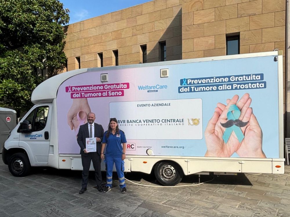 WelfareCare Rovigo 5