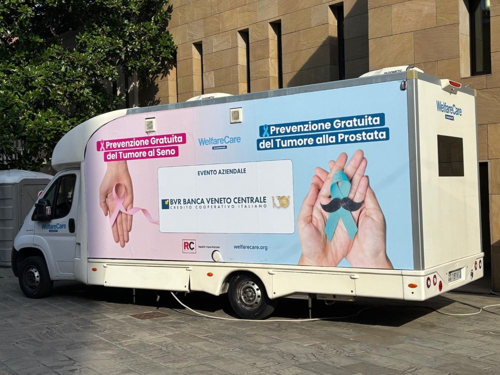 WelfareCare Rovigo 7