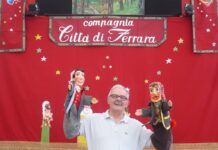 Teatro delle Regioni: arrivano i burattini, una serata di magia e divertimento per tutta la famiglia