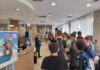 Una banca da scoprire: i ragazzi dell’Animazione Sportiva San Bortolo in visita a Bvr Banca Veneto Centrale