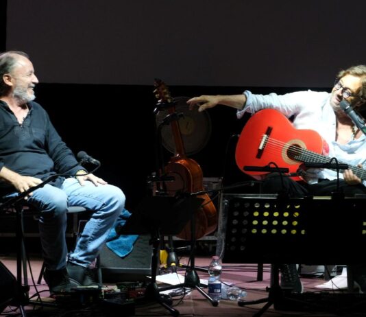 Al Di Meola conquista Lendinara: in 700 a Villa Dolfin-Marchiori per una notte di grande musica