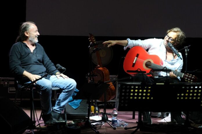 Al Di Meola 2