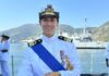 Da Adria al comando di Nave Rossetti: il prestigioso traguardo di Elena Varagnolo