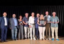 Teatro delle Regioni, applausi al gran finale: ad Astichello il Premio Xanto Avelli 2026