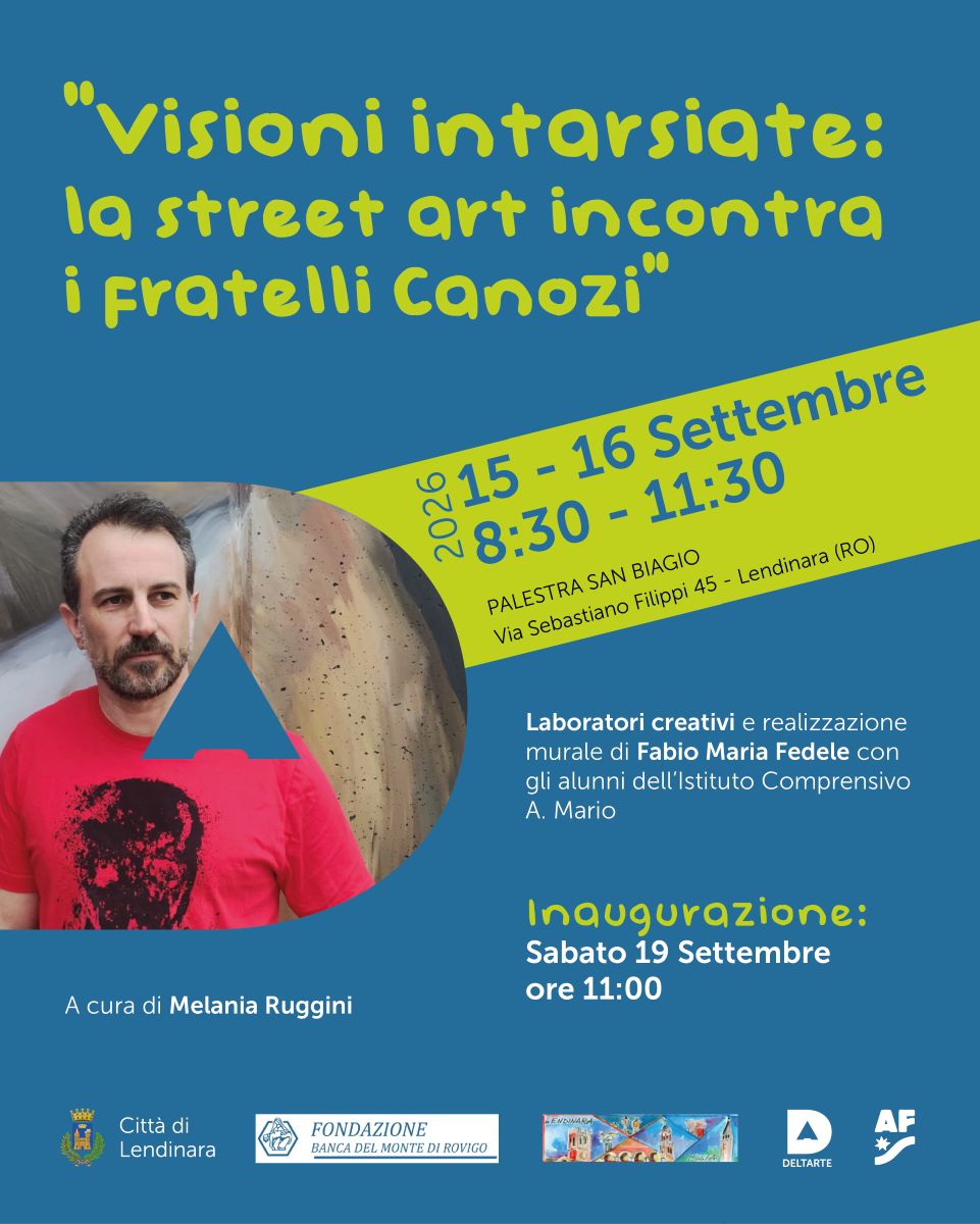 Locandina Lendinara