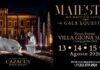“Maiestus”: quattro serate dedicate alla magia del cavallo a Castelguglielmo