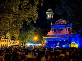 San Bortolo in festa: dieci giorni di musica, sapori e comunità per una Sagra che compie 182 anni
