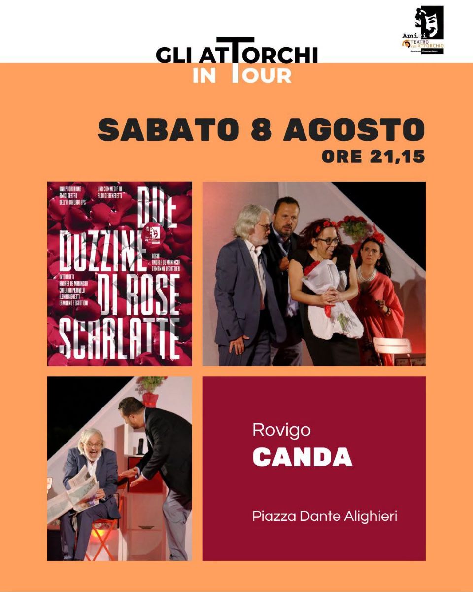 Teatro dell'Artocchio-rose scarlatte 2