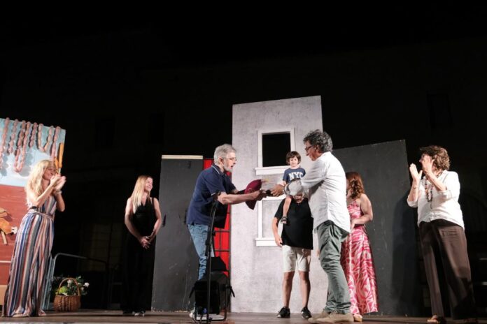 Teatro in Castello 1