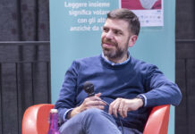 Ermanno Ferretti a “Parole d’Autore”: filosofia e pensiero critico ad Albarella