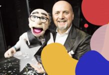 Teatro delle Regioni, Ferragosto agli Olivetani con Andrea Fratellini e Zio Tore Show