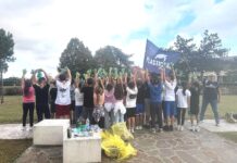 “Custodi del mare”, a Porto Tolle gli alunni imparano a prendersi cura dell’ambiente