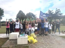 “Custodi del mare”, a Porto Tolle gli alunni imparano a prendersi cura dell’ambiente