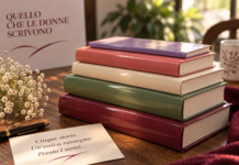 “Quello che le donne scrivono”: scelta la cinquina della quarta edizione