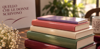 “Quello che le donne scrivono”: scelta la cinquina della quarta edizione