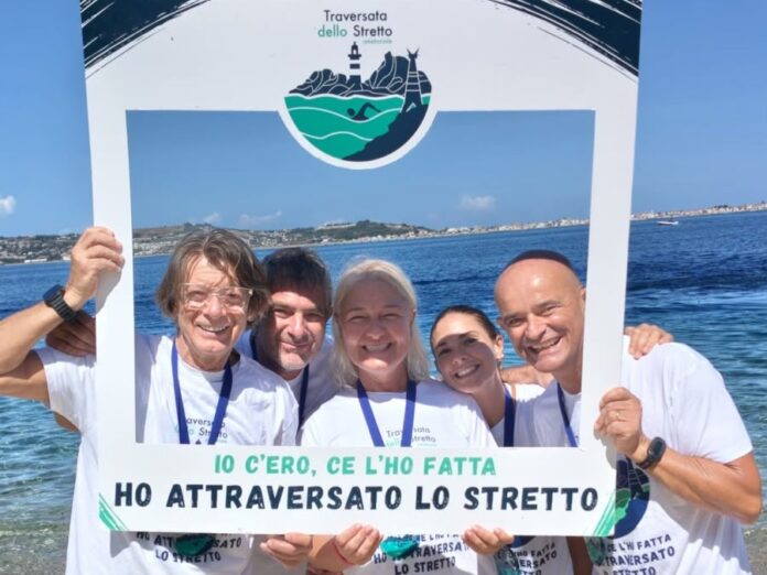 Attraversata Stretto di Messina 3