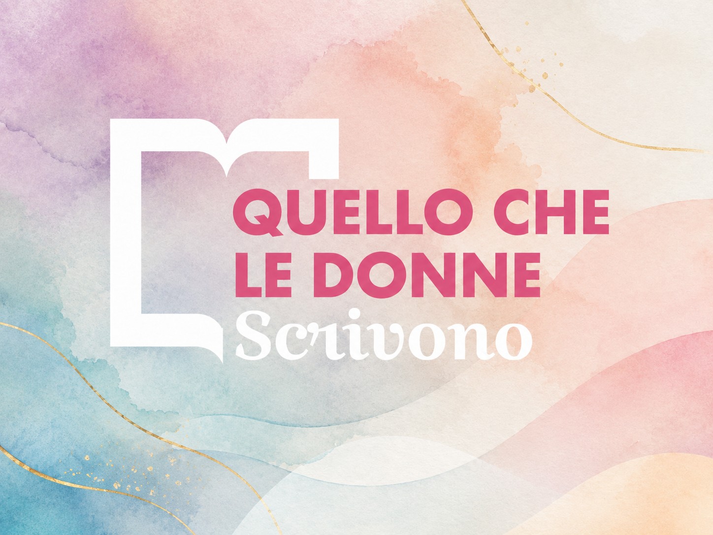 Banner provvisorio rassegna 2026