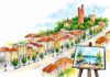 “Arte sul Corso”, pittura, fotografia e artigianato tornano nel cuore di Rovigo