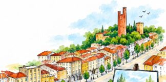 “Arte sul Corso”, pittura, fotografia e artigianato tornano nel cuore di Rovigo