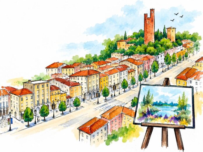 CIRCOLO ARTI DECORATIVE