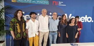 Il Polesine alla Mostra del Cinema di Venezia: audiovisivo, radio e podcast per raccontare il territorio