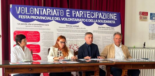 Rovigo diventa una palestra a cielo aperto: una trentina di associazioni per il Festival dello Sport