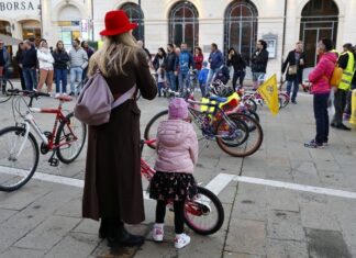 Biciclette all’asta e “Ricicletta!”: FIAB porta la mobilità sostenibile nel cuore di Rovigo