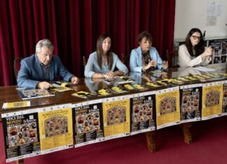 Rovigo apre le porte al mondo: al via il Festival “Le Mille e una Notte”