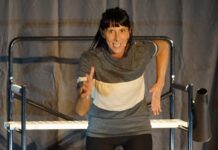“Pedala Alfonsina!”, ad Arquà Polesine la storia della donna che sfidò il Giro d’Italia