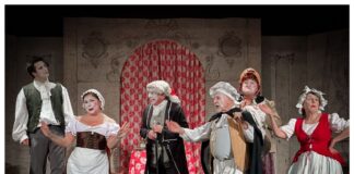 Goldoni a Villa Morosini: teatro e storia si incontrano a Polesella