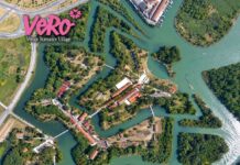 A Forte Marghera nasce il primo Romance Village d’Italia: oltre 50 autori e creator a Mestre
