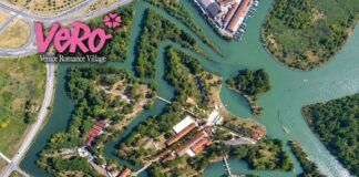 A Forte Marghera nasce il primo Romance Village d’Italia: oltre 50 autori e creator a Mestre