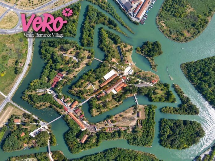 Venice Romance Village