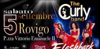 “Flashback 80-90”, Rovigo torna a ballare con i grandi successi di due decenni