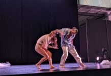“Le Stanze della Danza”, applausi a Rovigo per un festival che invita a sentire prima di capire