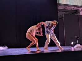 “Le Stanze della Danza”, applausi a Rovigo per un festival che invita a sentire prima di capire