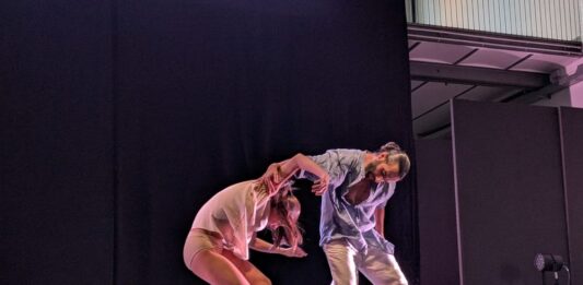 “Le Stanze della Danza”, applausi a Rovigo per un festival che invita a sentire prima di capire