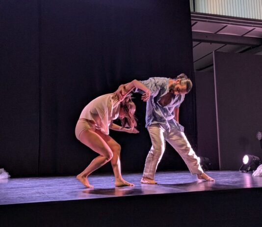 “Le Stanze della Danza”, applausi a Rovigo per un festival che invita a sentire prima di capire
