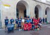 Due chili di mozziconi in appena due ore: Plastic Free ripulisce Rovigo
