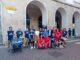 Due chili di mozziconi in appena due ore: Plastic Free ripulisce Rovigo