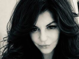 Annalisa Boschini racconta gli uomini del Po: a Castelmassa debutta “Dalla stessa parte del fiume”
