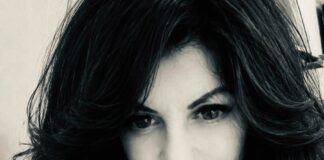 Annalisa Boschini racconta gli uomini del Po: a Castelmassa debutta “Dalla stessa parte del fiume”