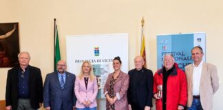“Maschera d’Oro”, a Vicenza torna il grande teatro amatoriale: cinque compagnie in gara