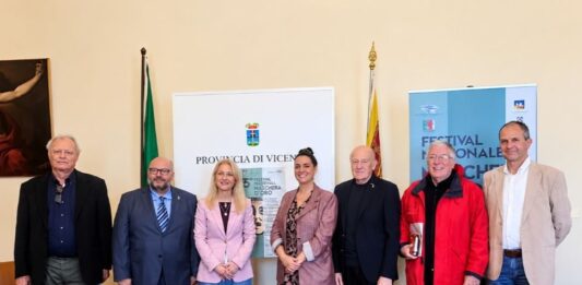 “Maschera d’Oro”, a Vicenza torna il grande teatro amatoriale: cinque compagnie in gara