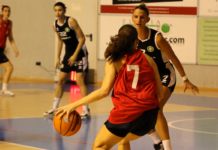 Solmec Rhodigium Basket, partenza con il sorriso: vittoria per 77-61 a Udine