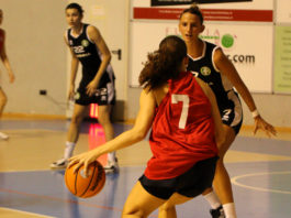 Solmec Rhodigium Basket, partenza con il sorriso: vittoria per 77-61 a Udine