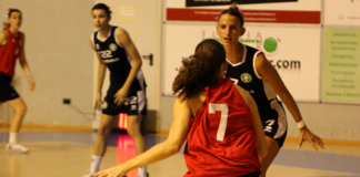 Solmec Rhodigium Basket, partenza con il sorriso: vittoria per 77-61 a Udine