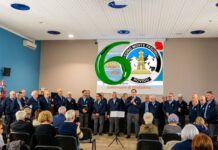 Coro Monte Pasubio, sessant’anni di musica in un disco: concerto a Palazzo Casalini
