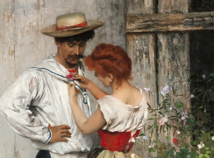 LA MIA ROSSA_COLLEZIONE BALZAN_DETAIL