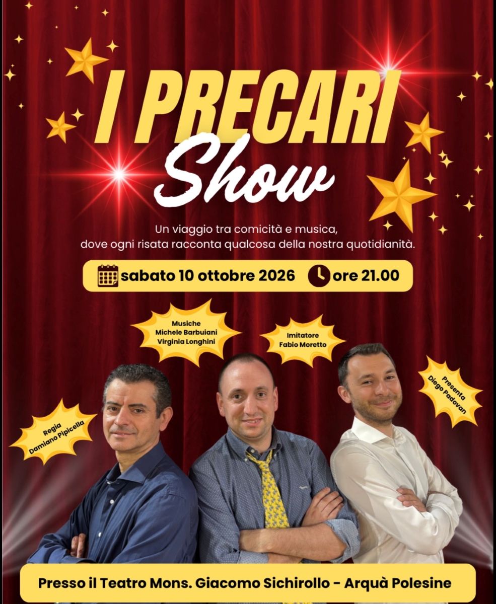 Precari